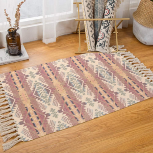 Cotton Area Rugs