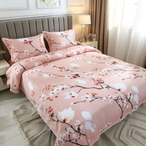 Cotton Bedsheet