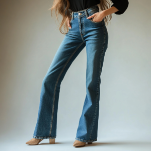 Women’s Denim Jeans