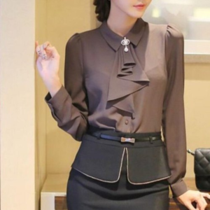 Women’s Western Top
