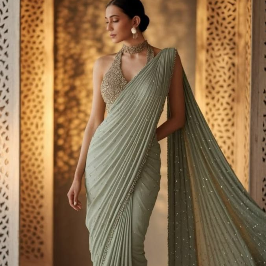 GreenSaree