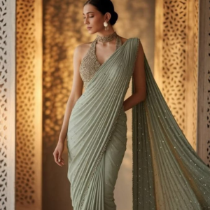 GreenSaree