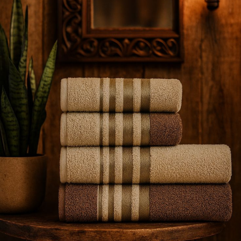 browntowel