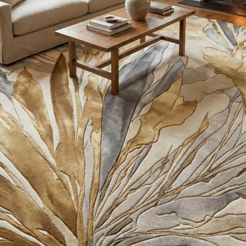 multi-color-rug